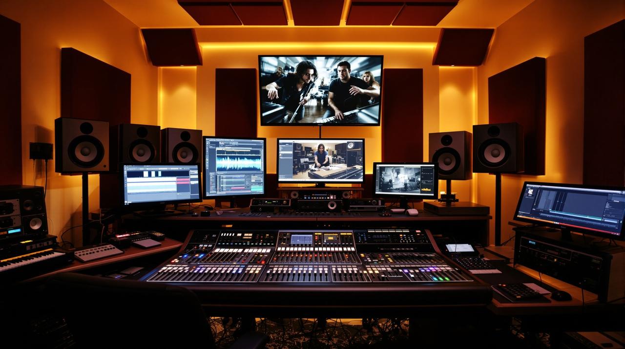 电影配乐赏析：汉斯·季默